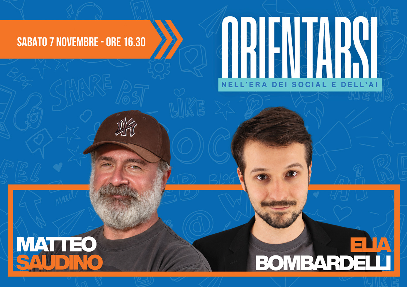 ORIENTARSI-ERA-SOCIAL-AI